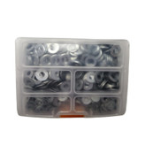 واشر مدل MTSN-Washers-600 مجموعه 600 عددی