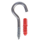 قلاب و رولپلاک تکنو باغلانتی مدل Tek-6cm-40 مجموعه 40 عددی