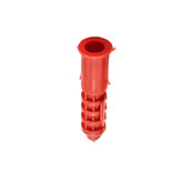 قلاب و رولپلاک تکنو باغلانتی مدل Tek-6cm-40 مجموعه 40 عددی