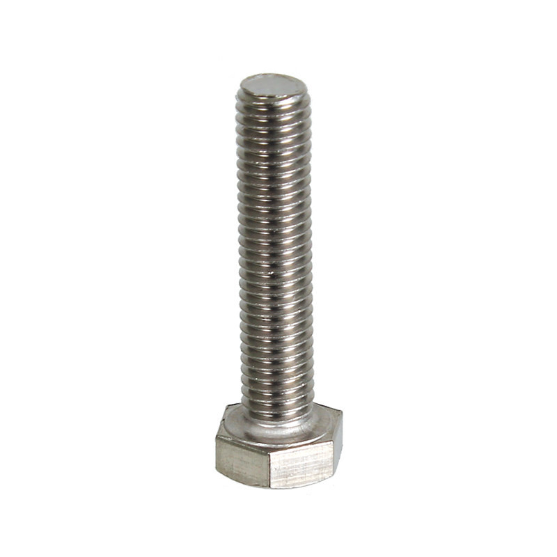 پیچ  مدل M6-80 بسته 30 عددی