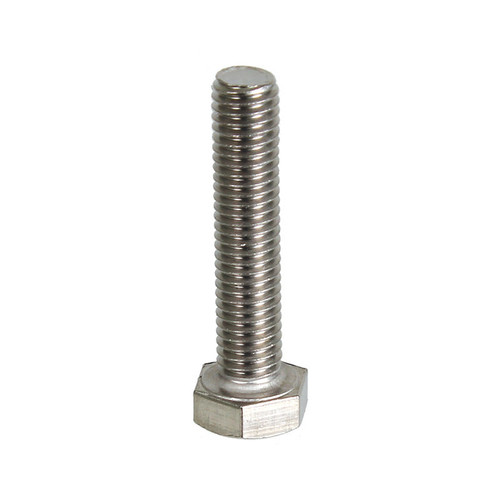 پیچ مدل M8-80 بسته 30 عددی