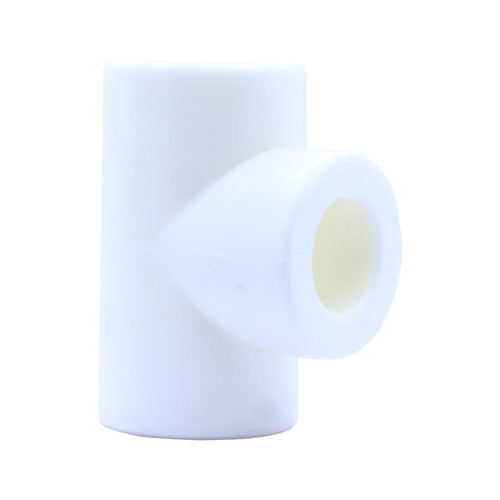 اتصال سه راهی مدل DN-25x20x25 بسته 10 عددی