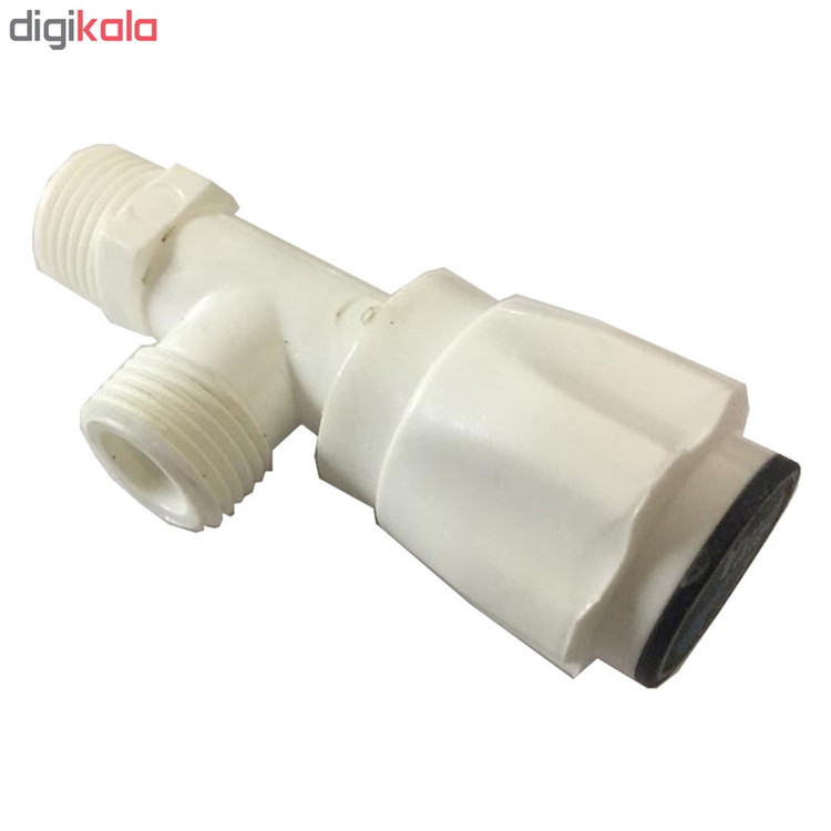 شیر آب مدل MH20 بسته 2 عددی
