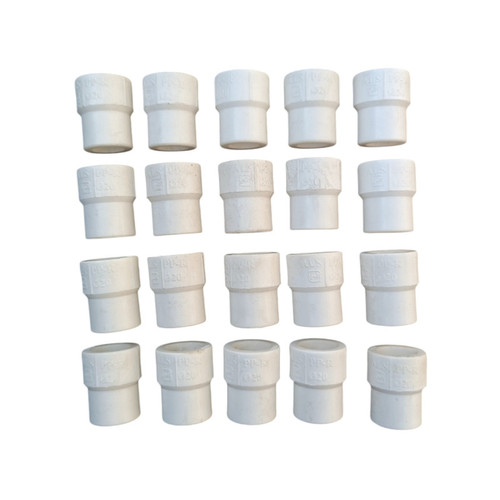 اتصال بوشن آذین مدل 25×20 بسته 20 عددی