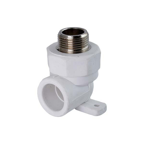 اتصال زانویی آذین مدل 1/2x20