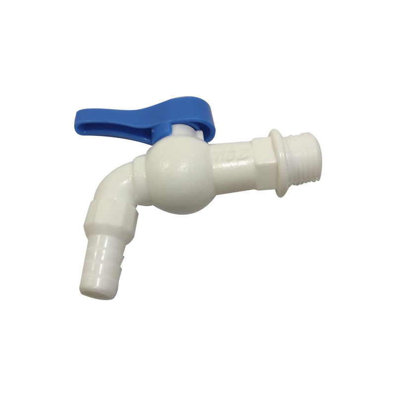 شیر حیاطی مدل GGHA-3N بسته 3 عددی