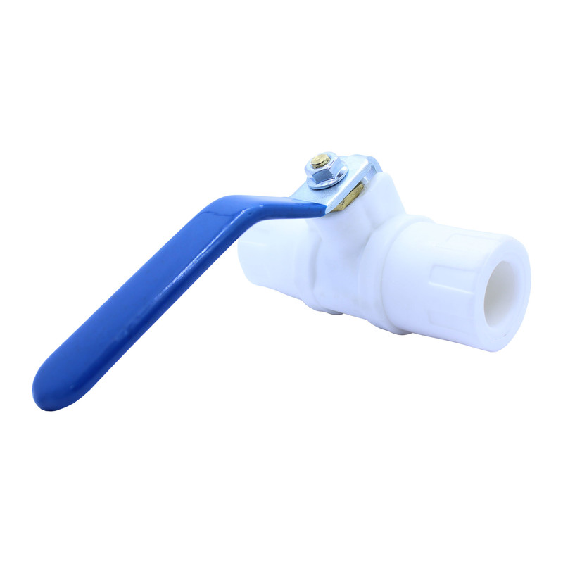 شیر گازی مدل DN-20 بسته 10 عددی