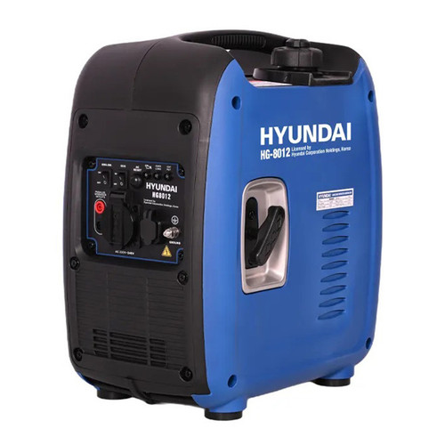 موتور برق بنزینی 2 اسب بخار هیوندای مدل HG-8012