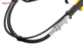 علفزن کنزاکس مدل KBP-252