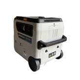 موتور برق بنزینی 7 اسب بخار لانسین مدل GR4800iS