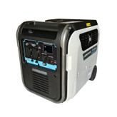موتور برق بنزینی 7 اسب بخار لانسین مدل GR4800iS