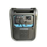 موتور برق بنزینی 7 اسب بخار لانسین مدل GR4800iS