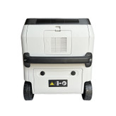 موتور برق بنزینی 7 اسب بخار لانسین مدل GR4800iS