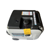 موتور برق بنزینی 7 اسب بخار لانسین مدل GR4800iS