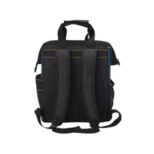 کیف کوله پشتی ابزار زارا زد مدل 1014 سایز 18 اینچ