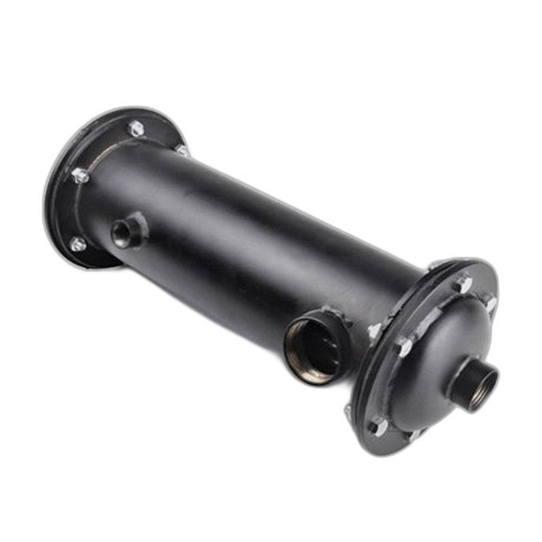 مبدل حرارتی استخر مدل فلنچی کد f-90
