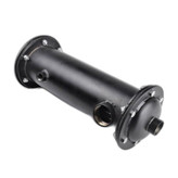 مبدل حرارتی استخر مدل فلنچی کد f-90