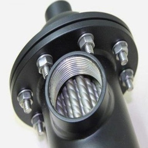 مبدل حرارتی استخر مدل فلنچی کد f-72