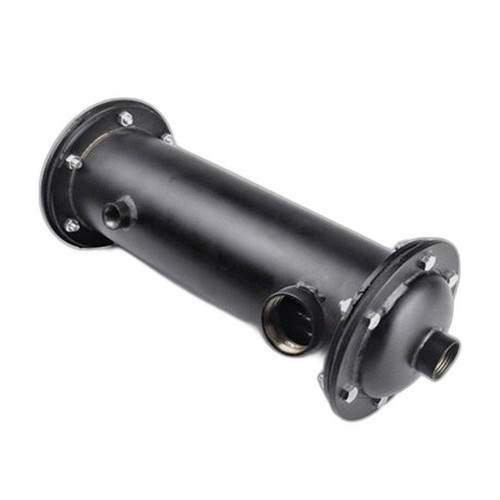 مبدل حرارتی استخر مدل فلنچی کد f-36