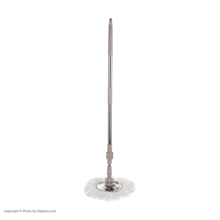 زمین شوی چرخشی لیمون مدل Walkable Mop