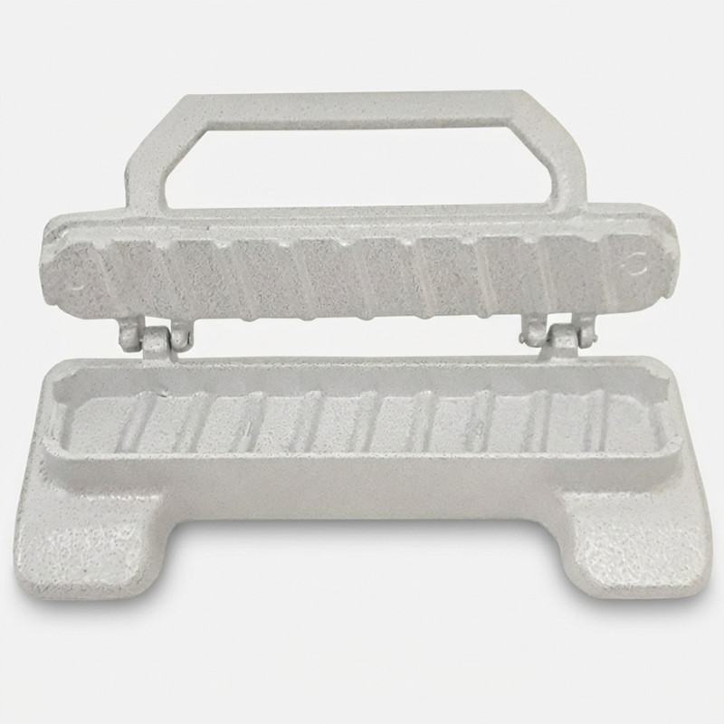 کباب زن دستی مدل 01