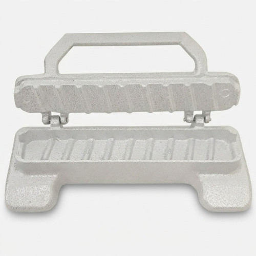 کباب زن دستی مدل 01