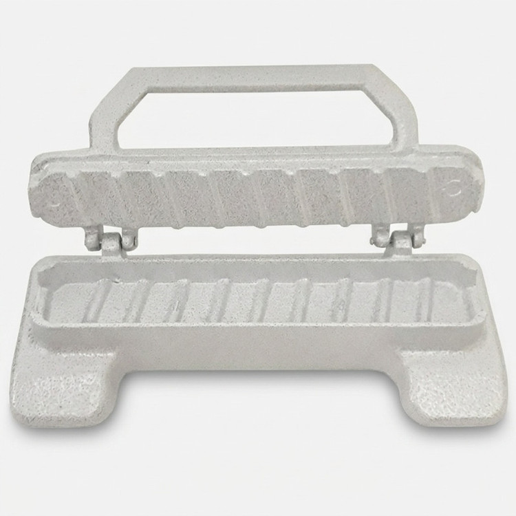 کباب زن دستی مدل 01
