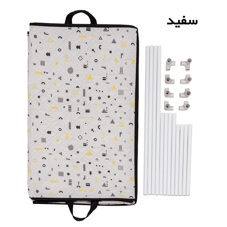 باکس هومتکس مدل BXF3-H