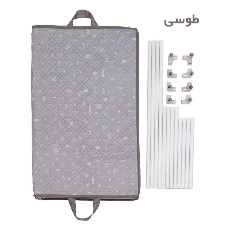 باکس هومتکس مدل BXF3-H
