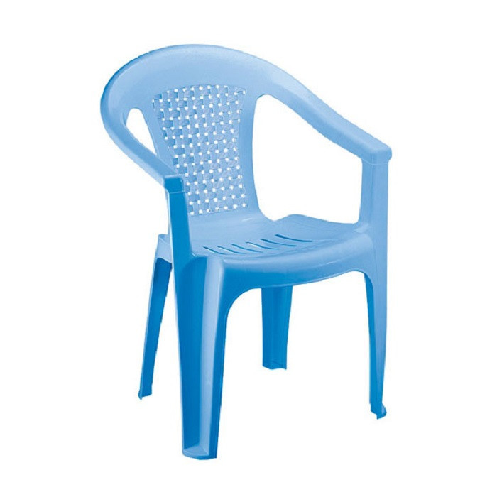 صندلی ناصر پلاستیک کد 854