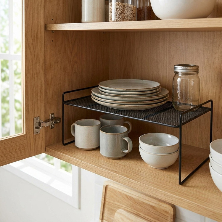 استند داخل کابینت مرولین مدل 40311