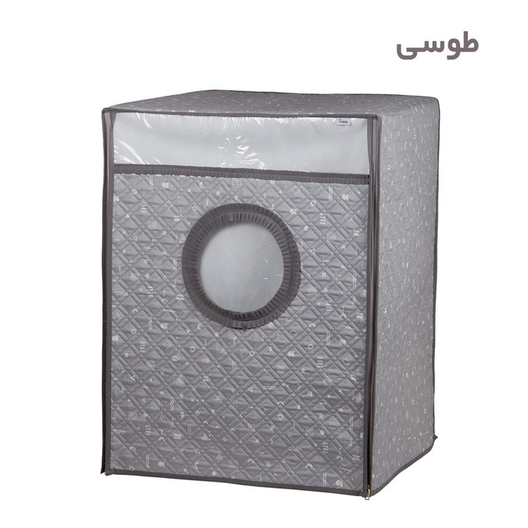 کاور ماشین لباسشویی هومتکس کد WMC-H
