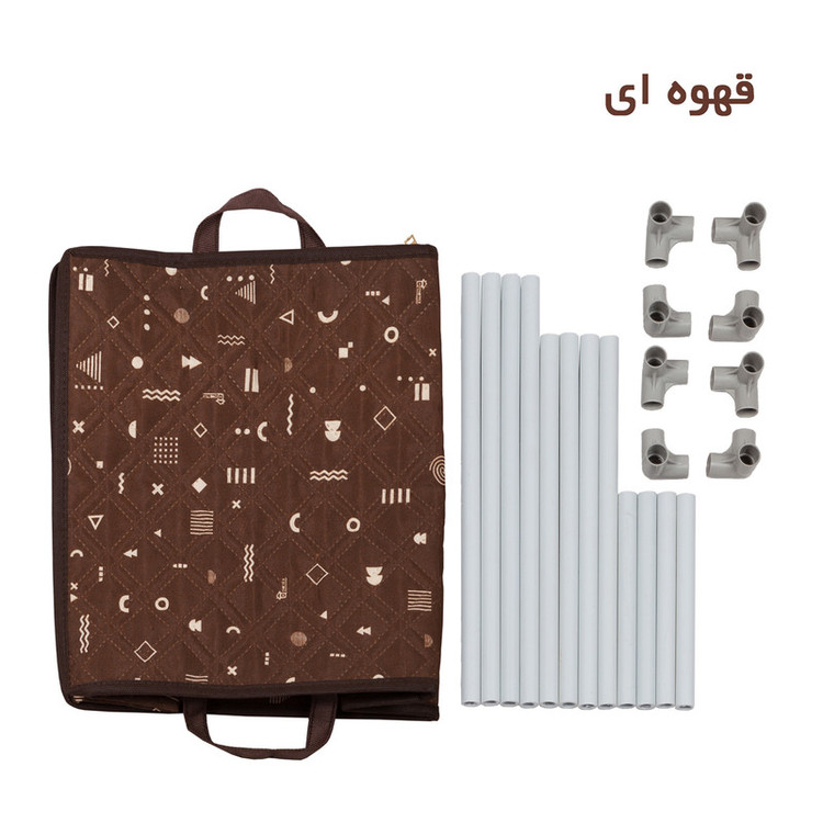 باکس هومتکس مدل BXF0.5-H