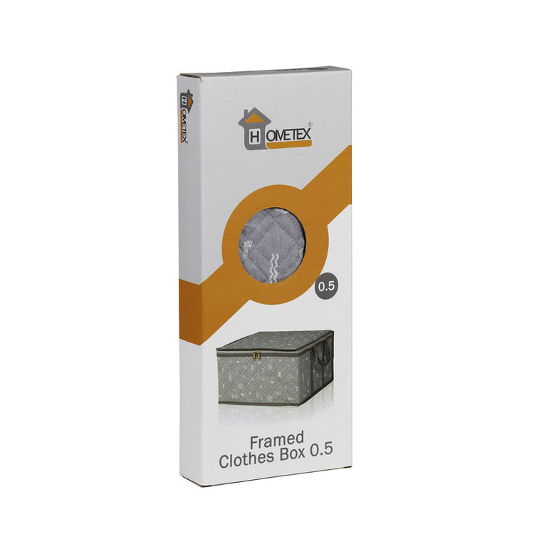 باکس هومتکس مدل BXF0.5-H