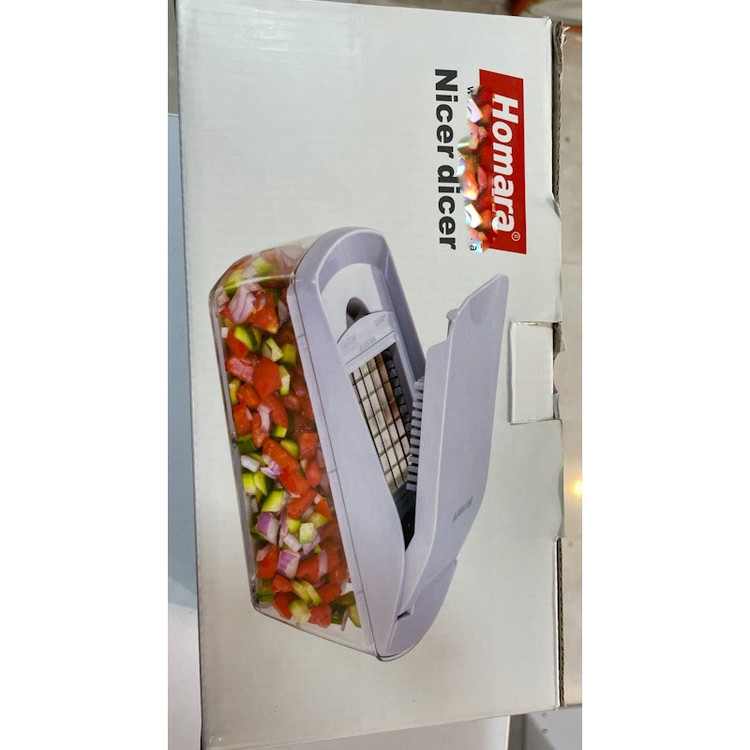 خردکن همارا مدل نایسر دایسر کد SM111