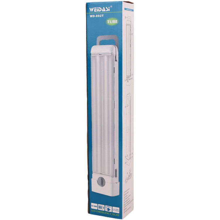 چراغ اضطراری ویداسی مدل WD-892T