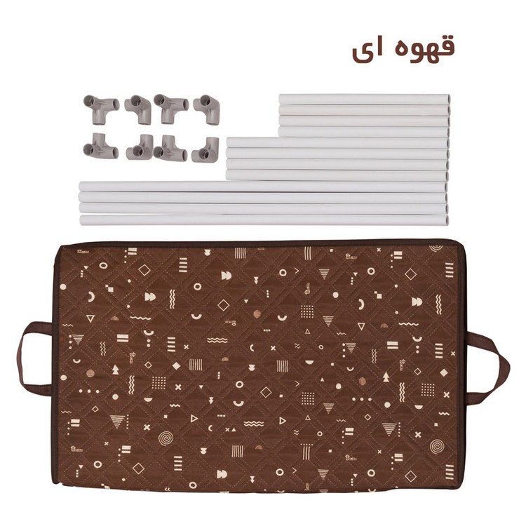 باکس لباس هومتکس مدل BXF2-H