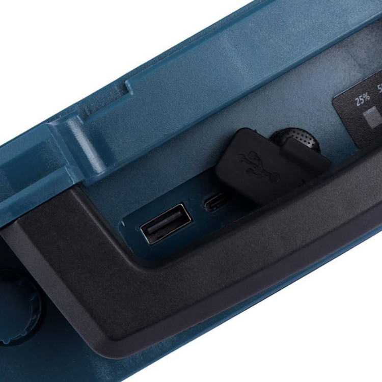 چراغ کمپینگ مدل w8109-1 200w