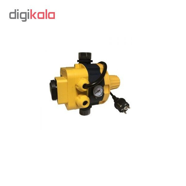 کلید اتوماتیک پمپ آب دلتا مدل DSK-8.2