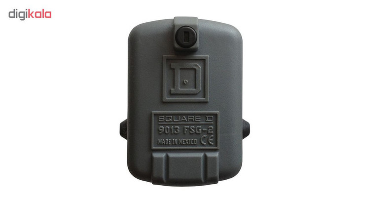 کلید اتوماتیک پمپ آب اسکوار دی مدل FSG-2