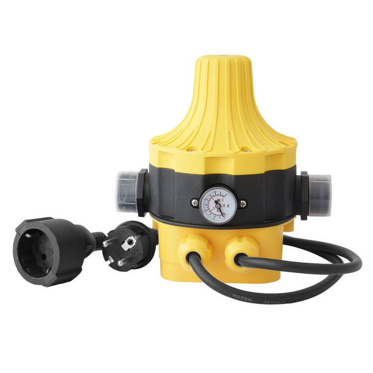 ست کنترل 1.5 اسب بخار ریوال مدل DSK-8.1