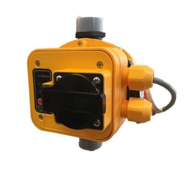 کلید کنترل اتوماتیک پمپ دلتا مدل DSK-8.2