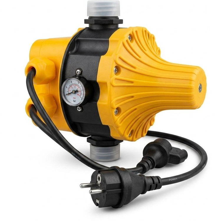 ست کنترل 1.5 اسب بخار وینسنت مدل DSK-8.1