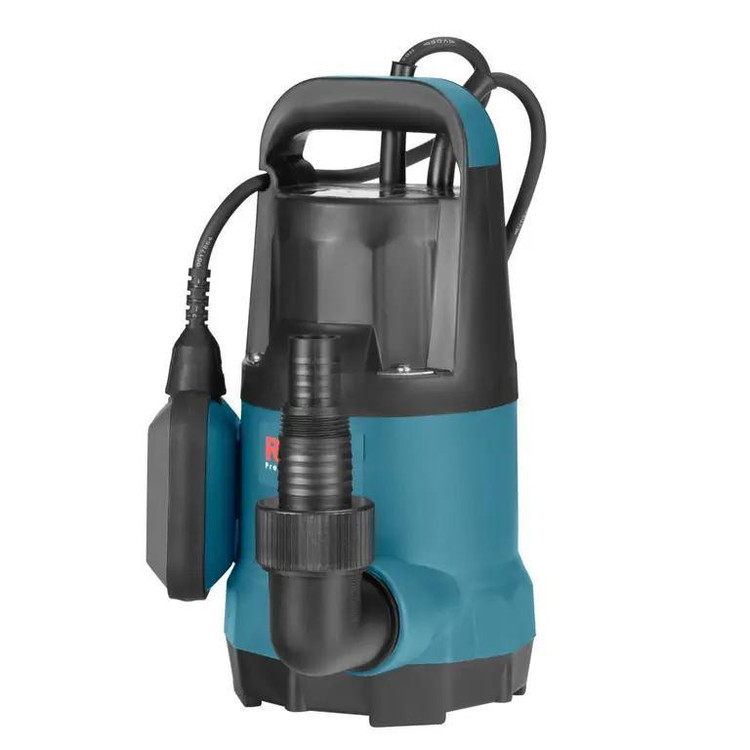 پمپ کف کش رونیکس مدل RH-4030