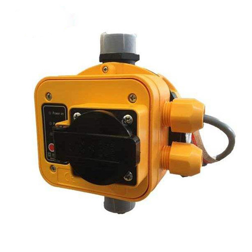 کلید کنترل اتوماتیک پمپ دلتا مدل DSK-8.2