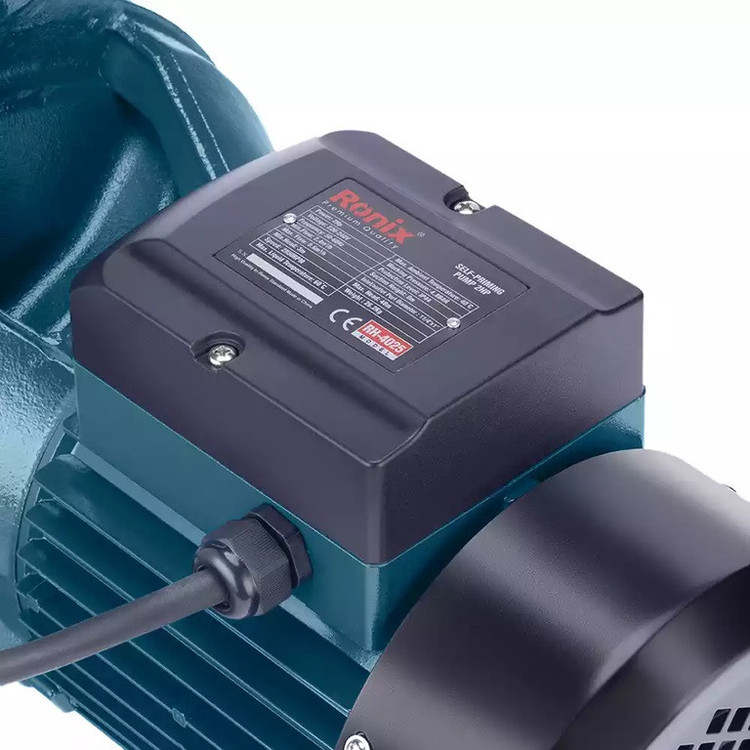 پمپ آب 2 اسب بخار رونیکس مدل RH-4025