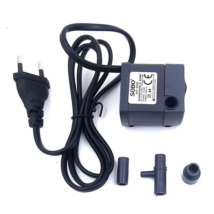 پمپ آب سوبو مدل wp3200