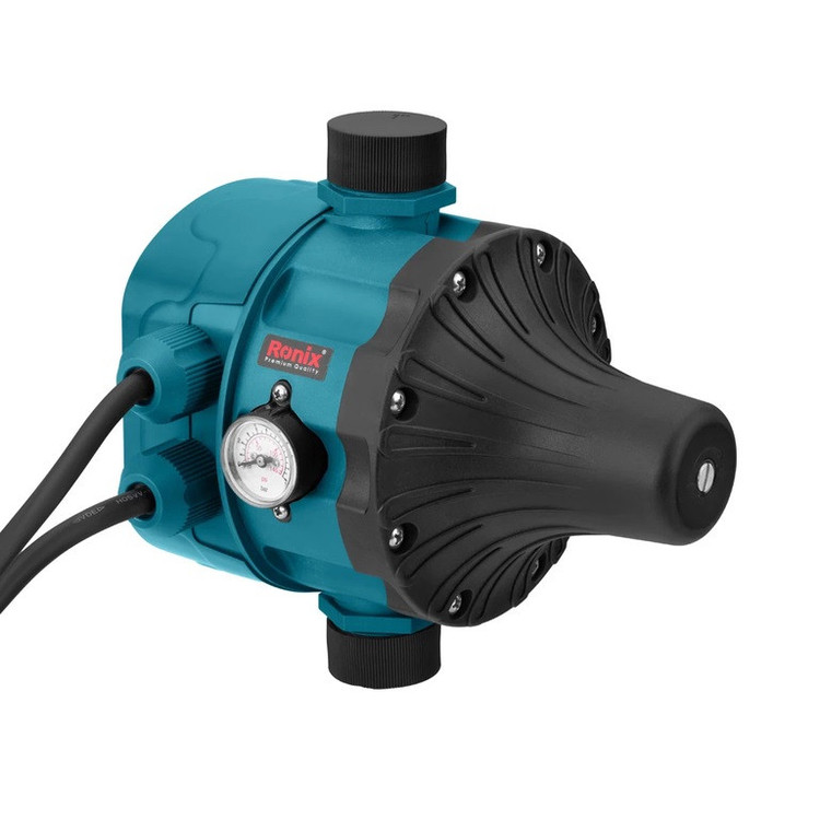 ست کنترل رونیکس مدل RH-4047