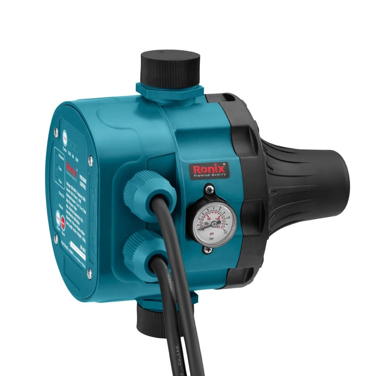 ست کنترل رونیکس مدل RH-4047