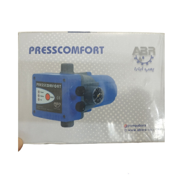 ست کنترل اتوماتیک آبارا مدل ABR65